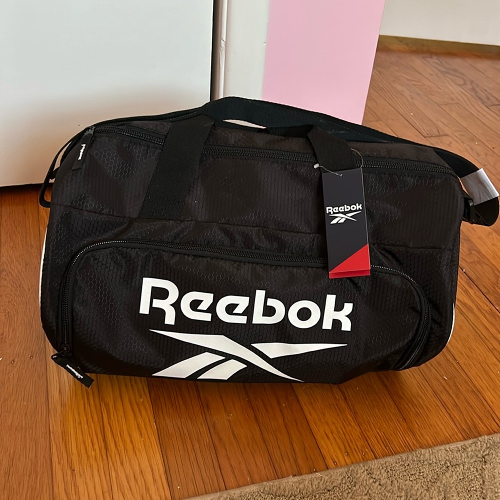 Reebok || Perth Duffle Bag